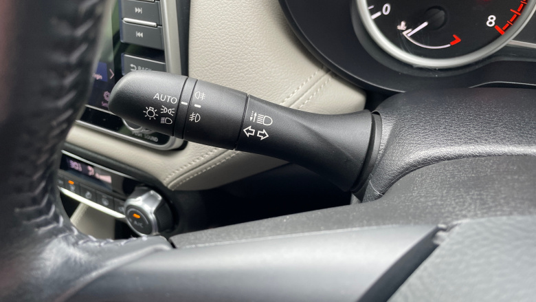 Nissan Micra 0.9 IG-T Tekna 5dr Petrol Hatchback